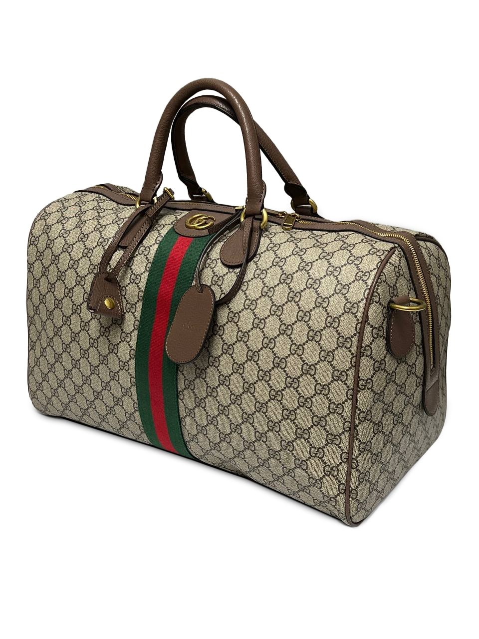 Дорожная сумка Gucci